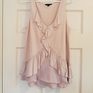 Banana republic tank top